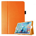 iBank(R) iPad Pro 9.7" Smart Folio Leather Stand Case 2nd Generation